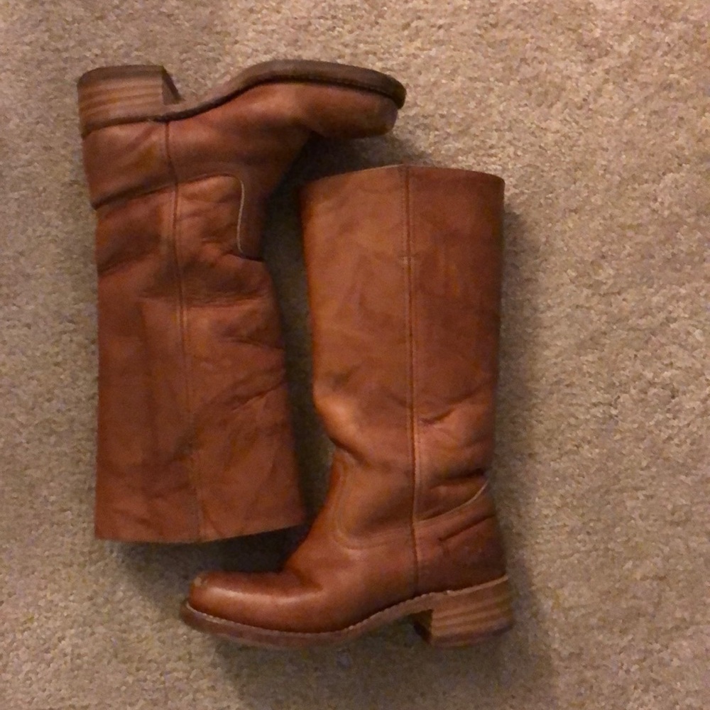 Frye Boots